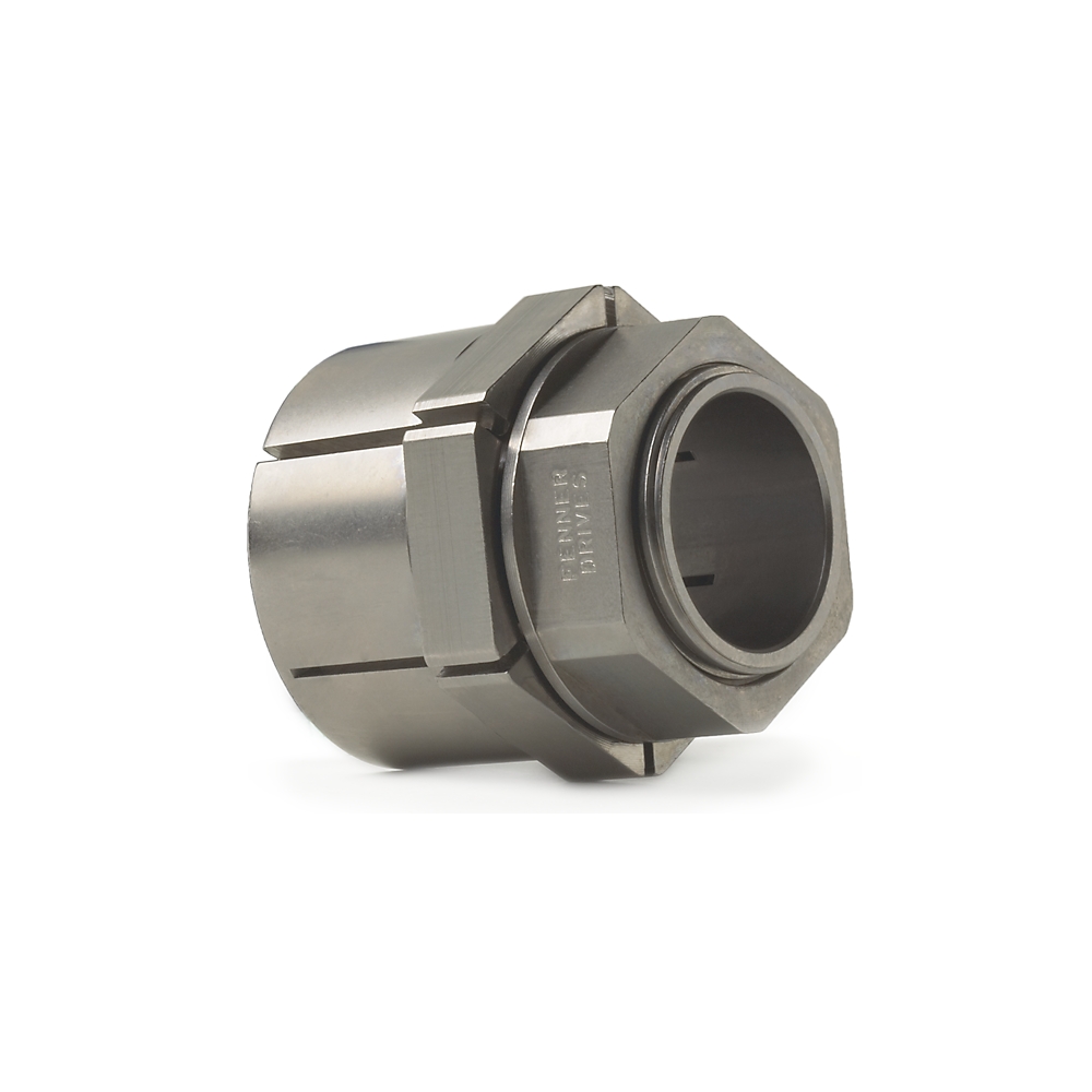 Moyeux Trantorque TTQ GT Fenner