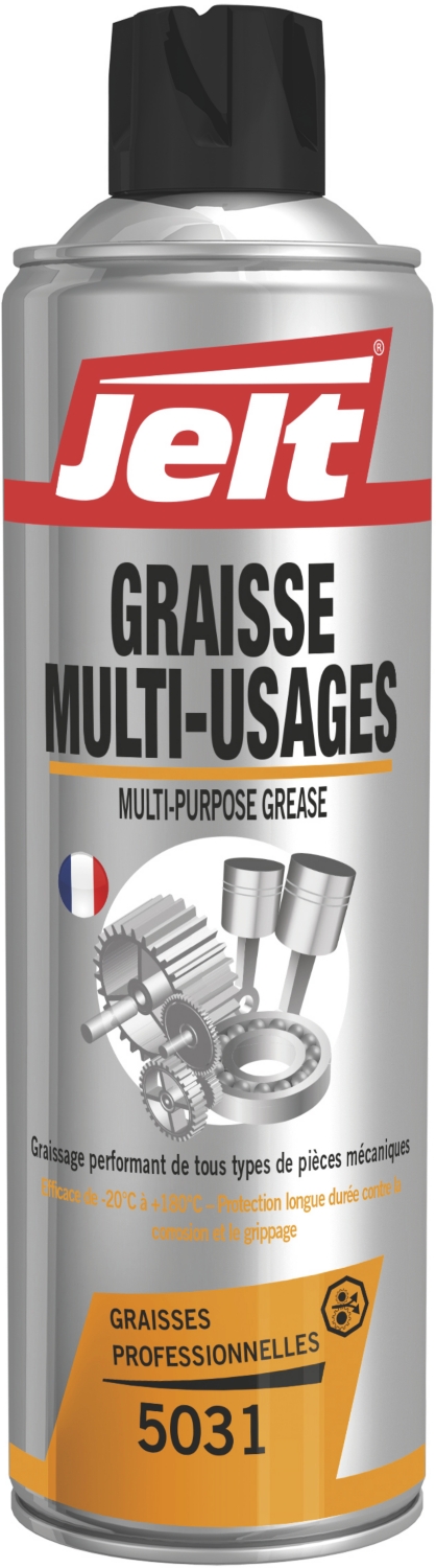  Graisse multiusage 