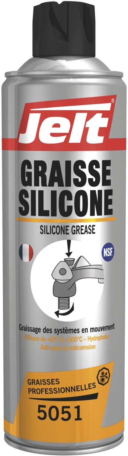 Graisse, Dégrippant, Lubrifiant