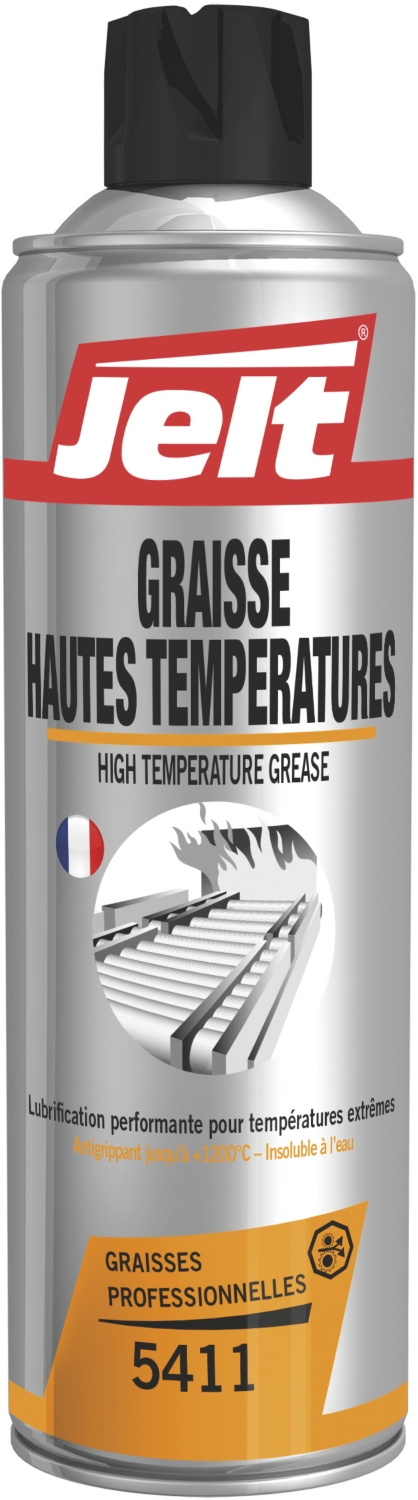  Lubrifiant graisse hautes températures 