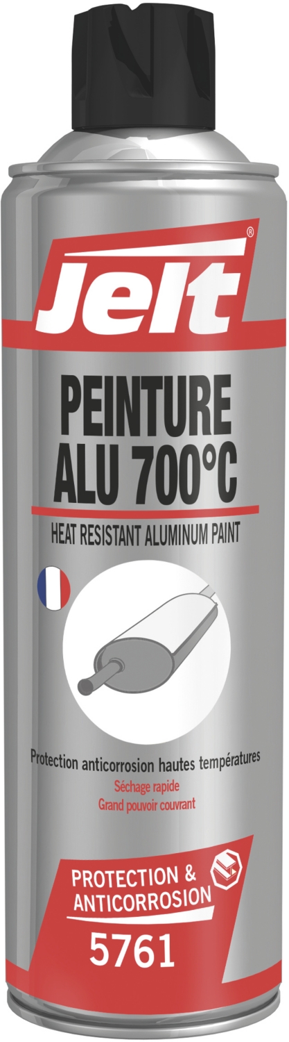  Peinture 700 °C 