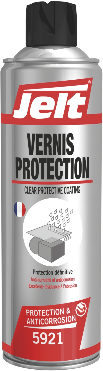 Vernis de protection Jelt