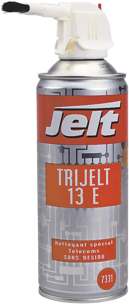 Nettoyant TRIJELT 13E Jelt