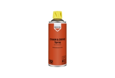 Chain & Drive Spray 520 ml Rocol