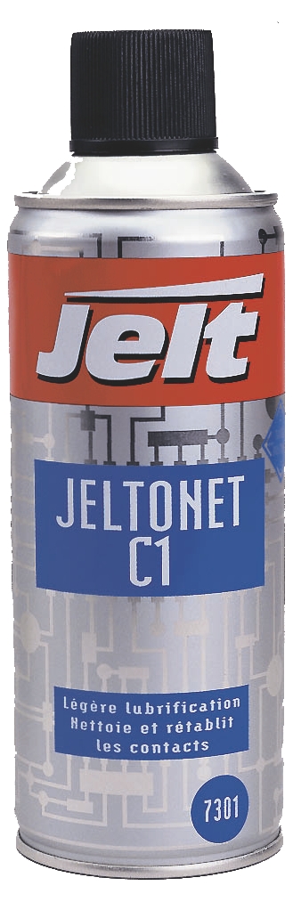 Nettoyant de contacts JELTONET C1 