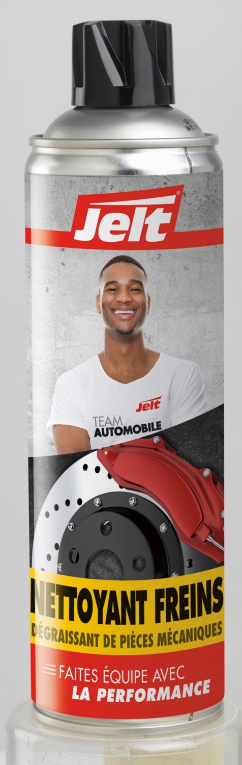 Nettoyant freins Jelt