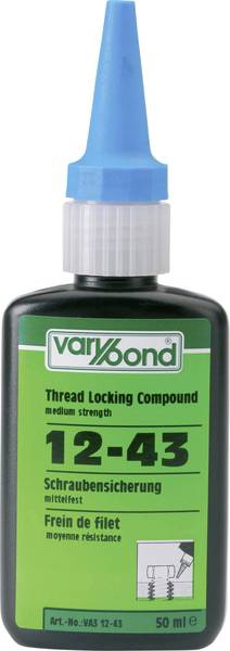 Colle anaérobie 12-43 50ml Varybond