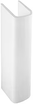 Colonne pour lavabo Odéon Up compact ou d'angle