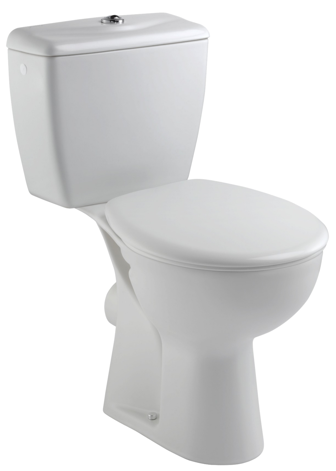 Pack WC à poser complet Eolia - Sortie horizontale E0403-00 Jacob Delafon