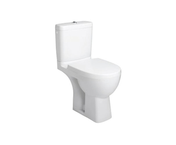 Pack WC complet Odéon Up - Sortie horizontale E0520-00 Jacob Delafon