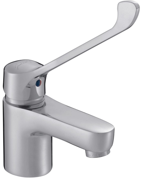  Mitigeur lavabo Easy E16024-4-CP 