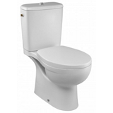  Pack WC complet Patio sans bride - Sortie horizontale E20208-00 
