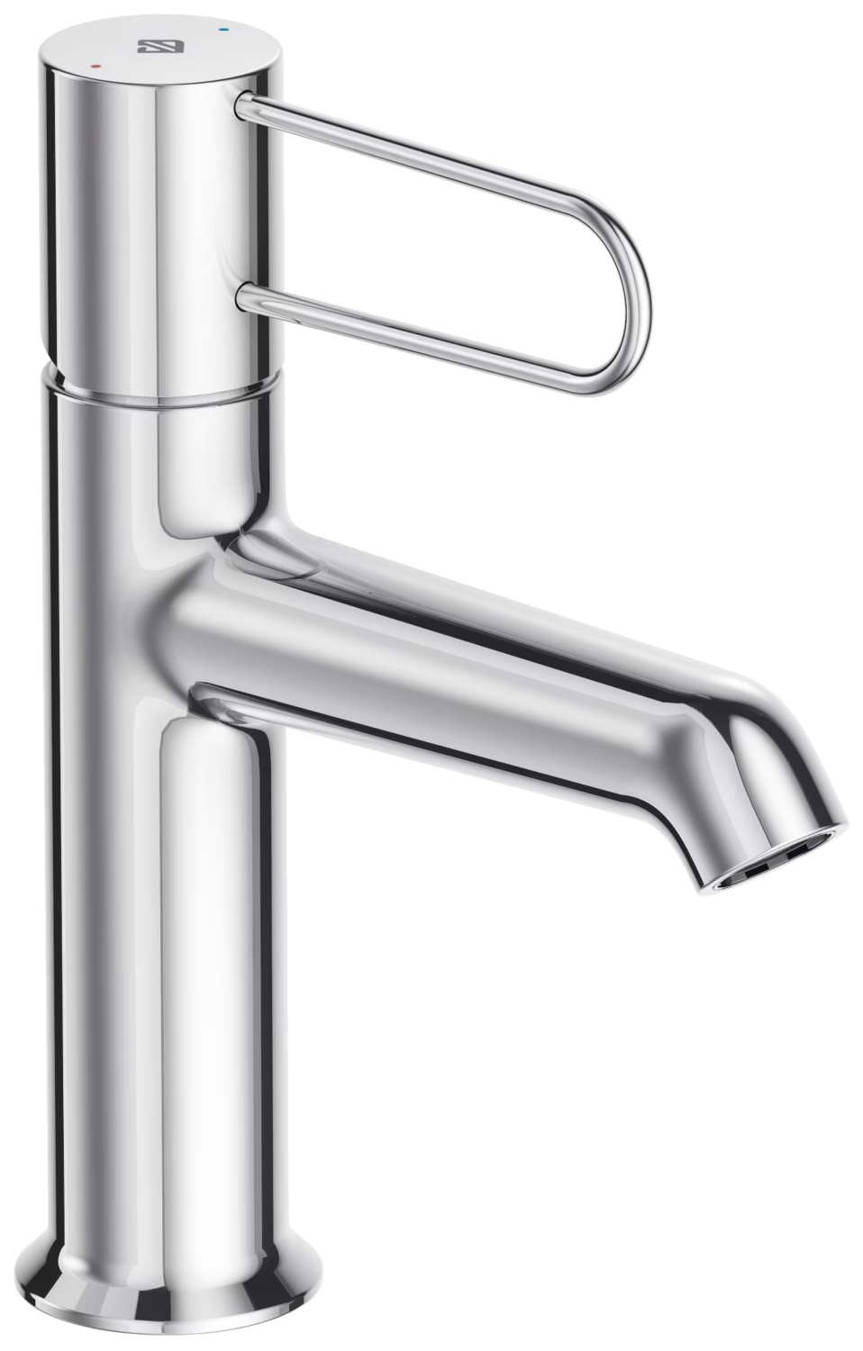 Mitigeur Lavabo Odéon Rive Gauche Jacob Delafon