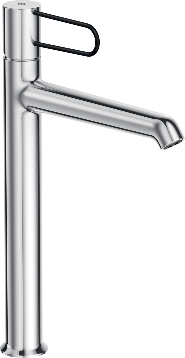 Mitigeur lavabo réhaussé Odéon Rive Gauche Jacob Delafon