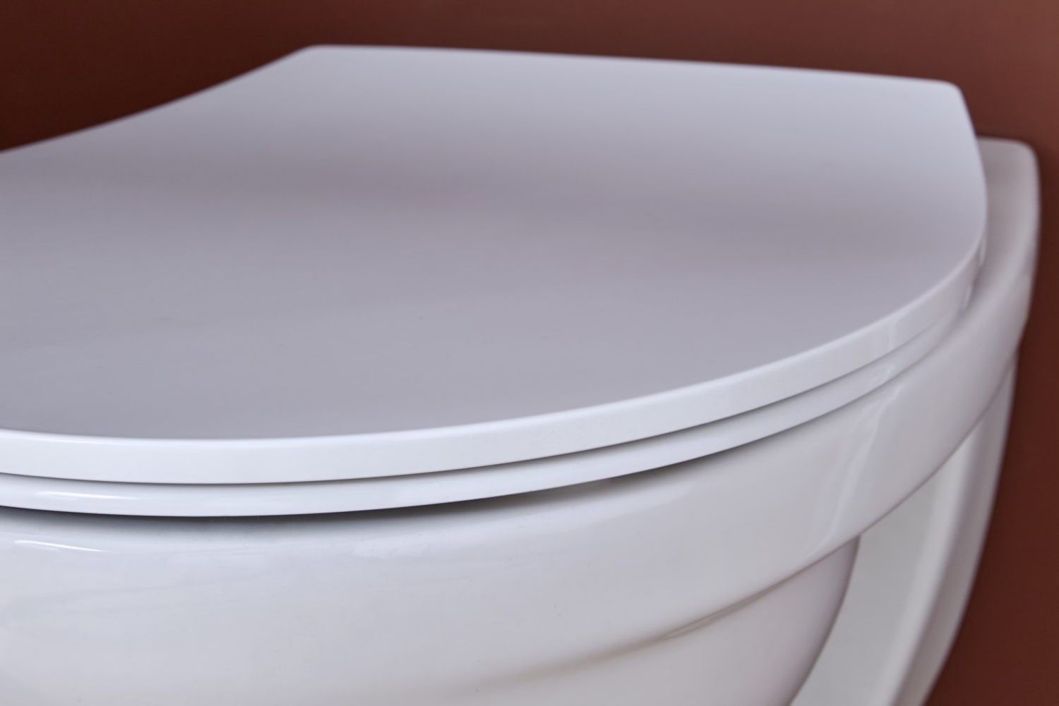 Abattant Patio extra-plat Jacob Delafon