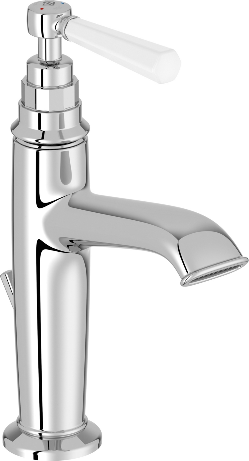 Mitigeur Lavabo Cléo 1889 Jacob Delafon