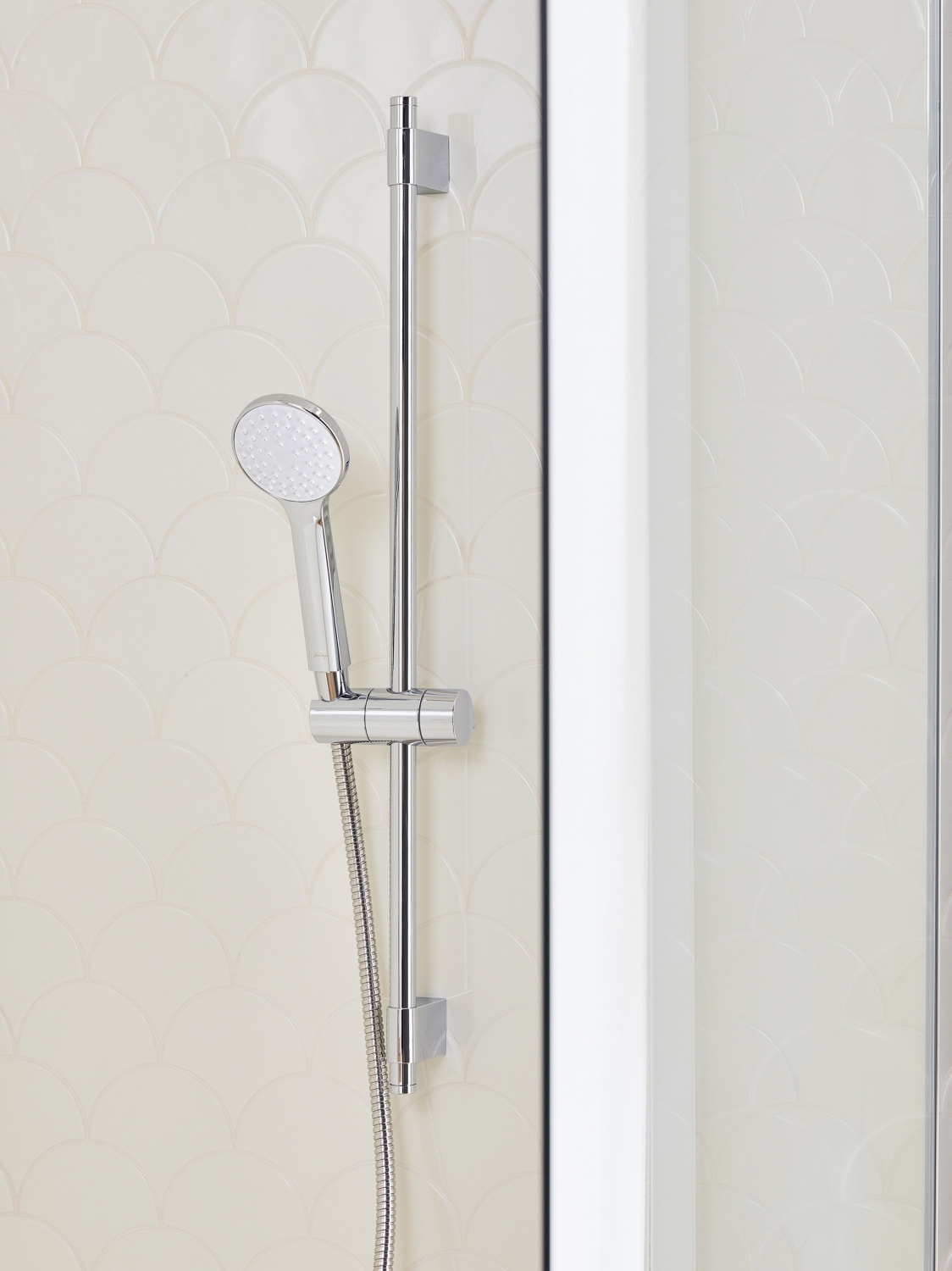 Barre de douche Eco Jacob Delafon