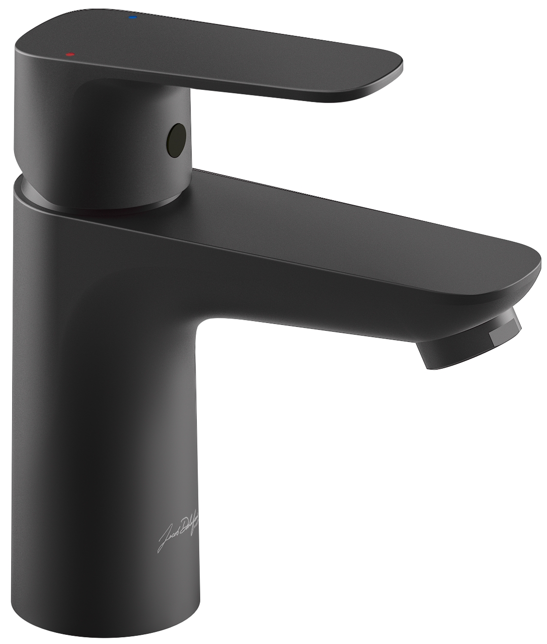 Mitigeur lavabo July+ Ch2 - Taille S Jacob Delafon