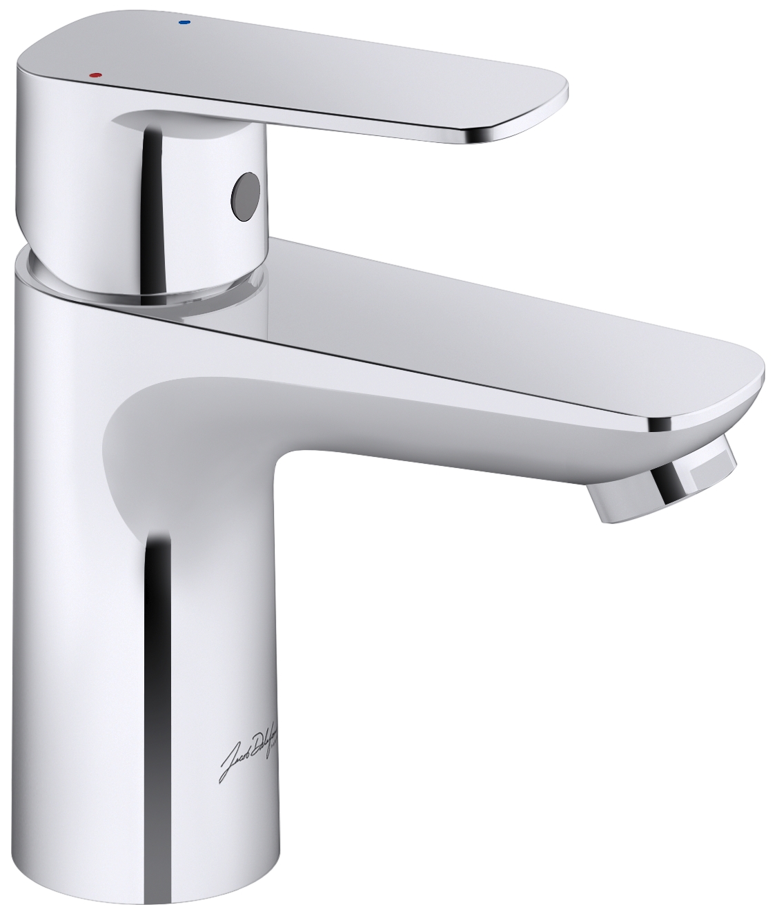Mitigeur lavabo July+ Ch2 - Taille S Jacob Delafon