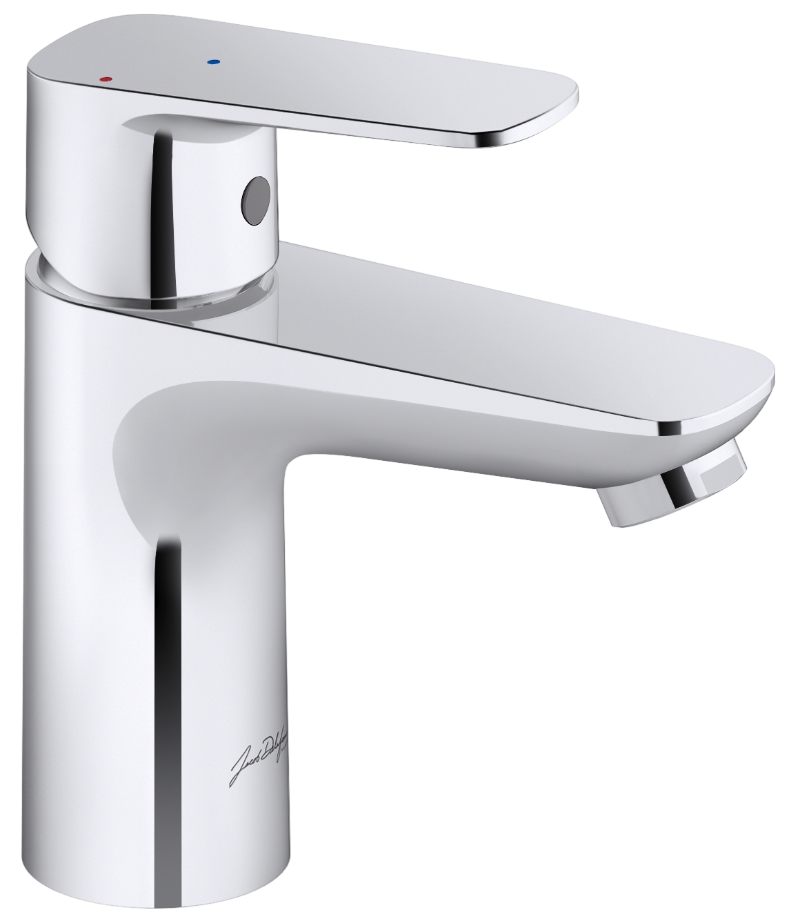 Mitigeur lavabo July+ Ch3 - Taille S Jacob Delafon