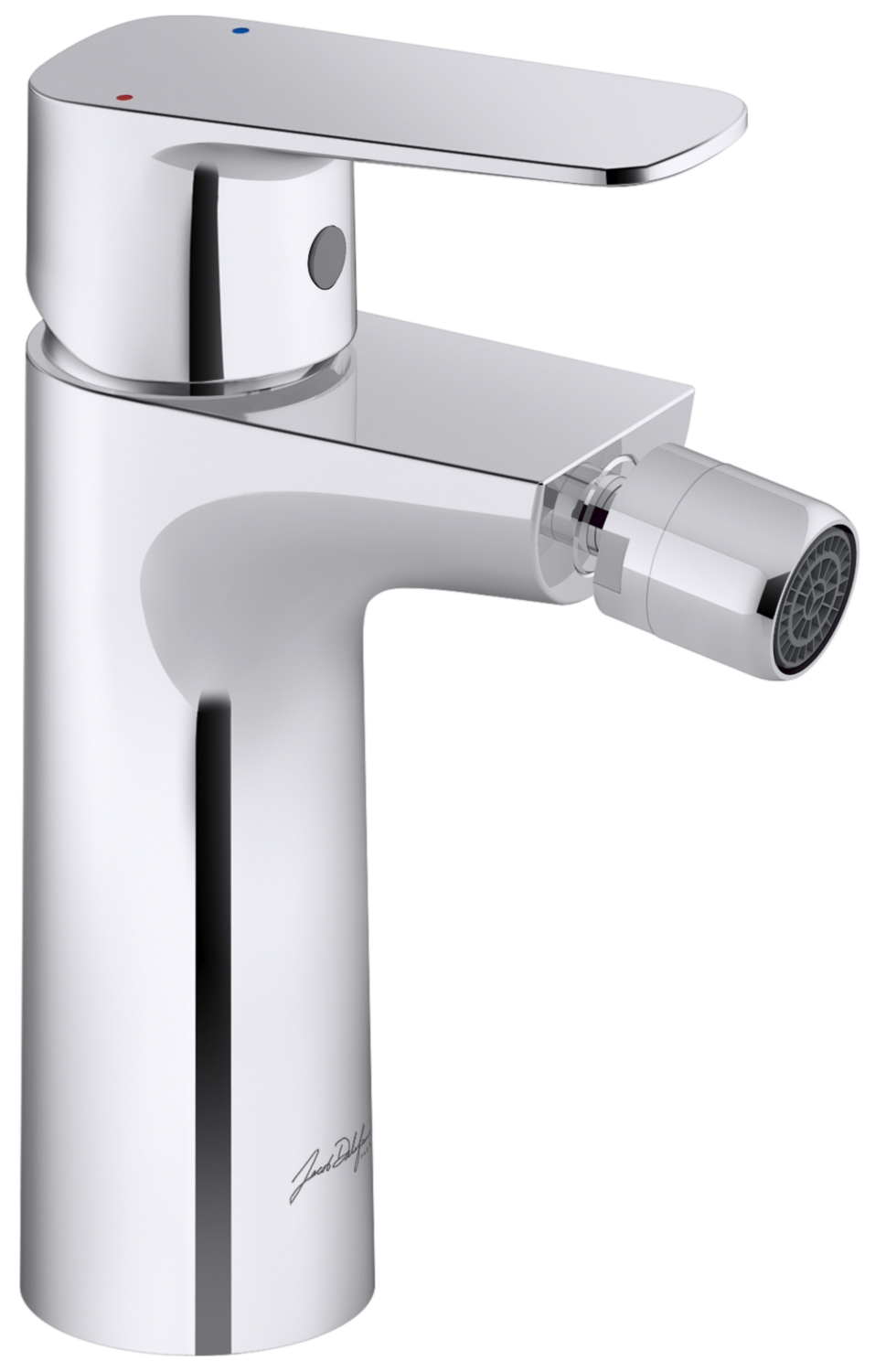 Mitigeur bidet July+ Jacob Delafon