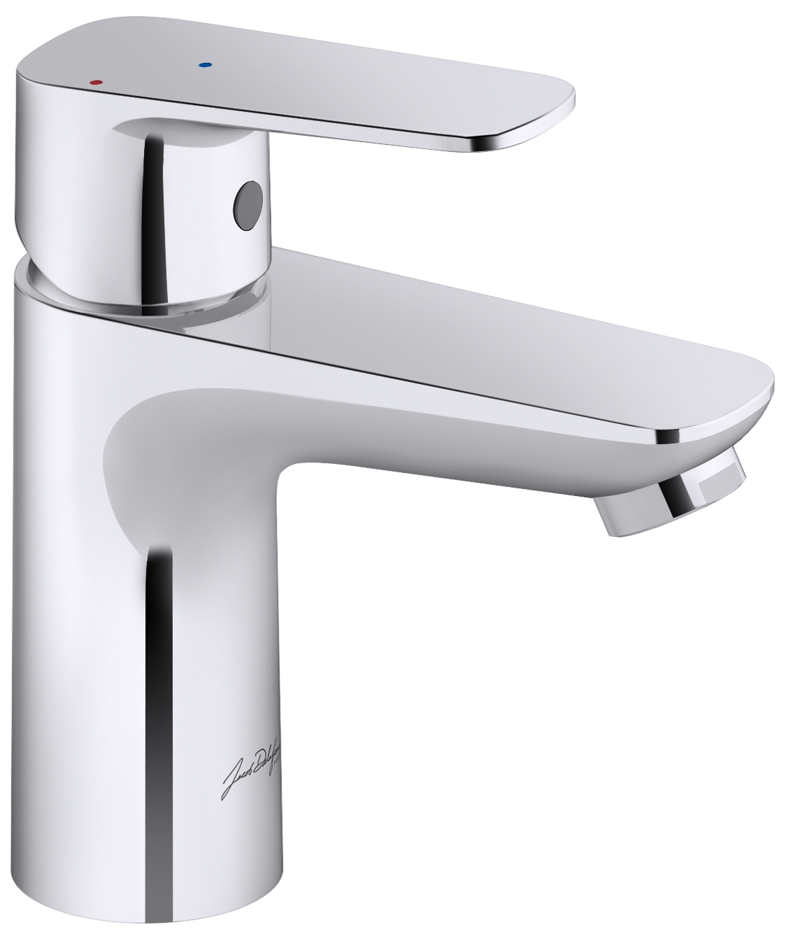 Mitigeur lavabo July+ - Taille S Jacob Delafon