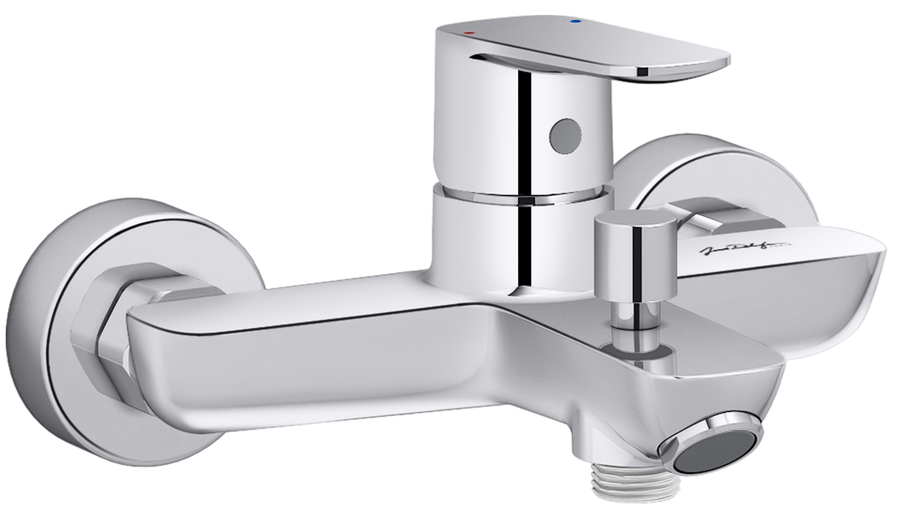  Mitigeur bain-douche July+ 