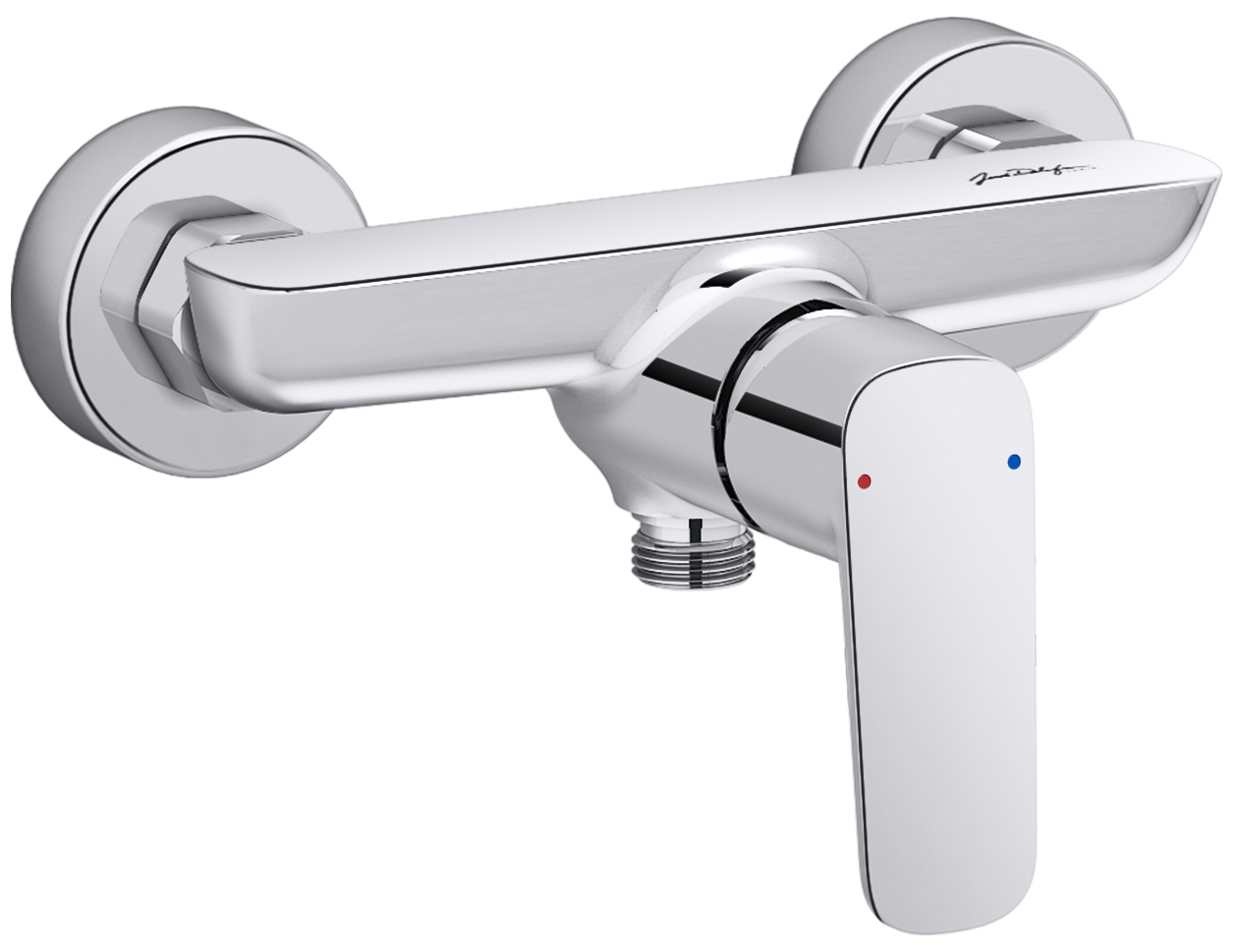  Mitigeur douche July+ 