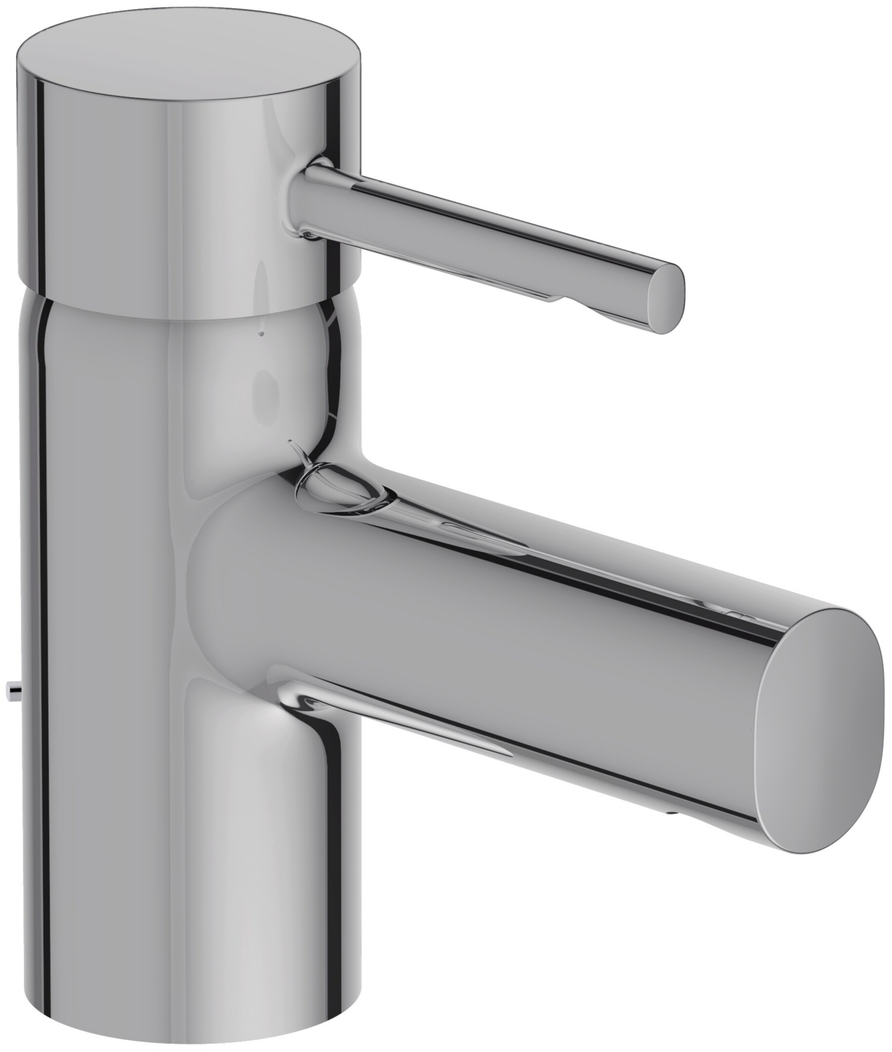 Mitigeur lavabo Cüff Ch2 Jacob Delafon