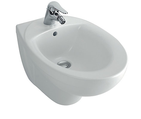  Bidet suspendu Patio E4189-00 