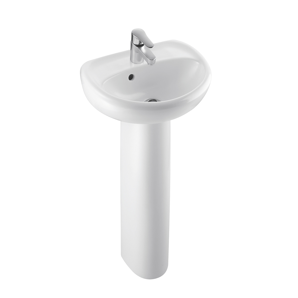 Lave-mains Midéo E4338-00 Jacob Delafon