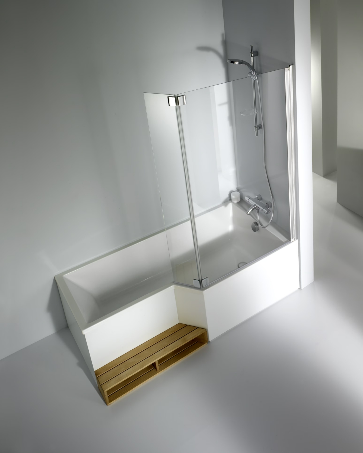 Tablier baignoire Néo Jacob Delafon