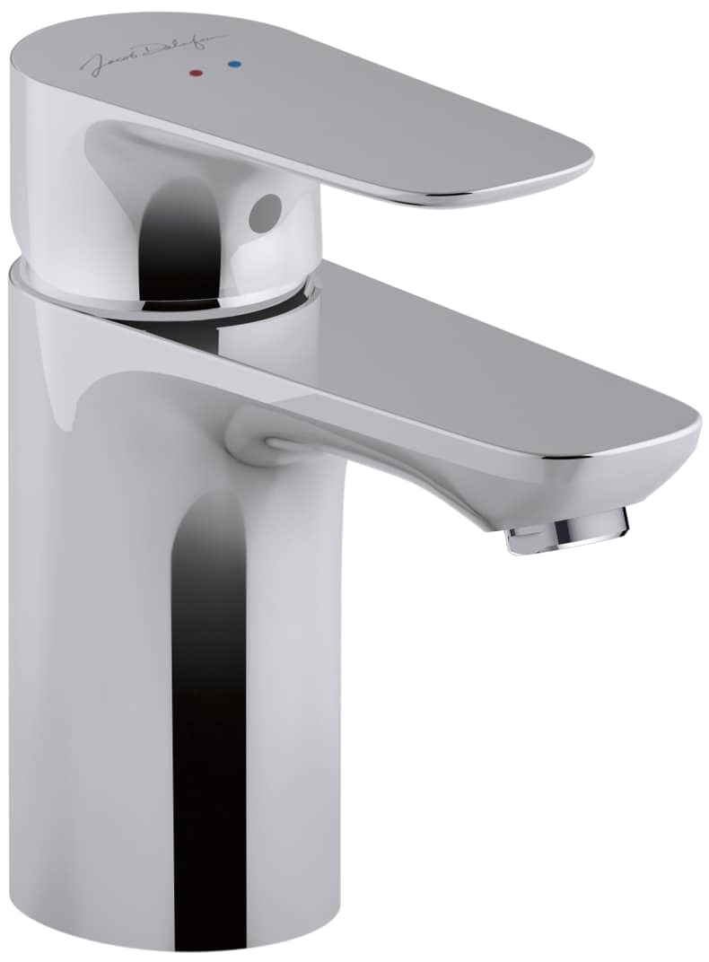 Mitigeur lavabo Aleo E72275-4-CP Jacob Delafon