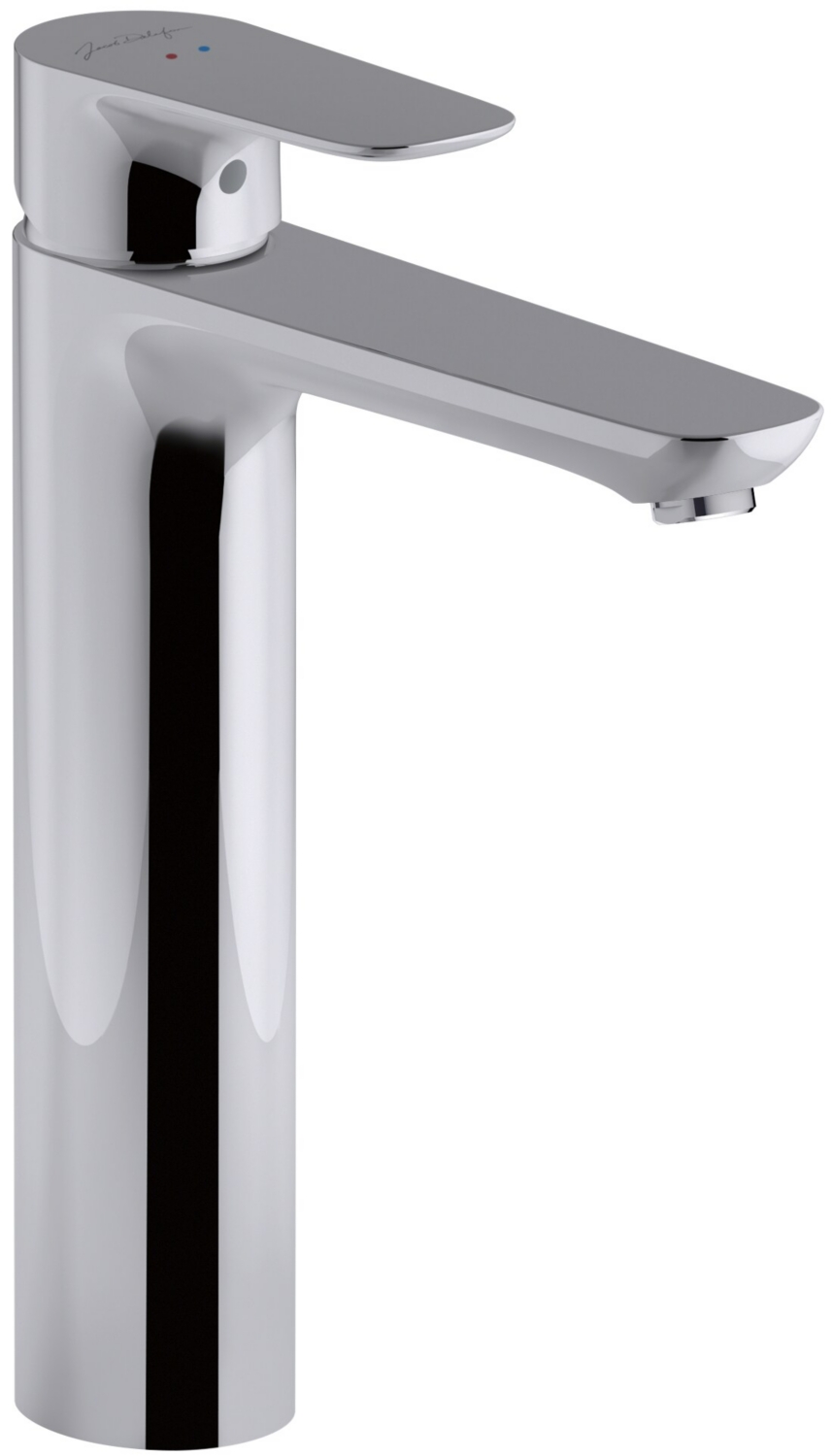 Mitigeur lavabo réhaussé Aleo Jacob Delafon