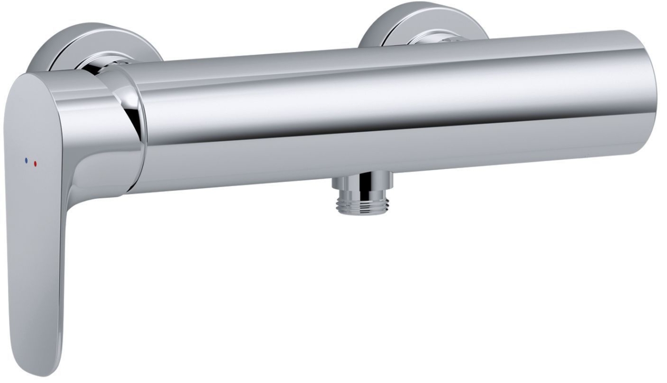 Mitigeur douche Aleo E72351-CP Jacob Delafon