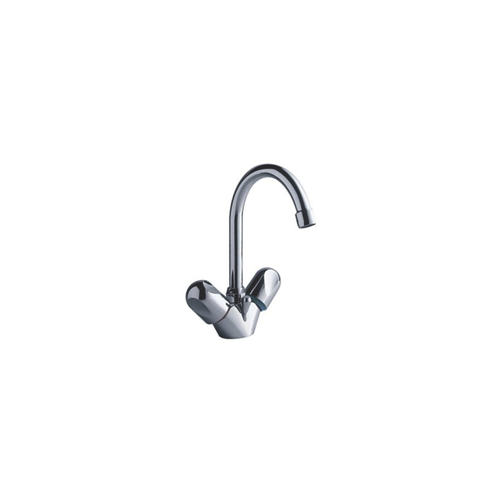 Mélangeur lavabo Galéo Jacob Delafon
