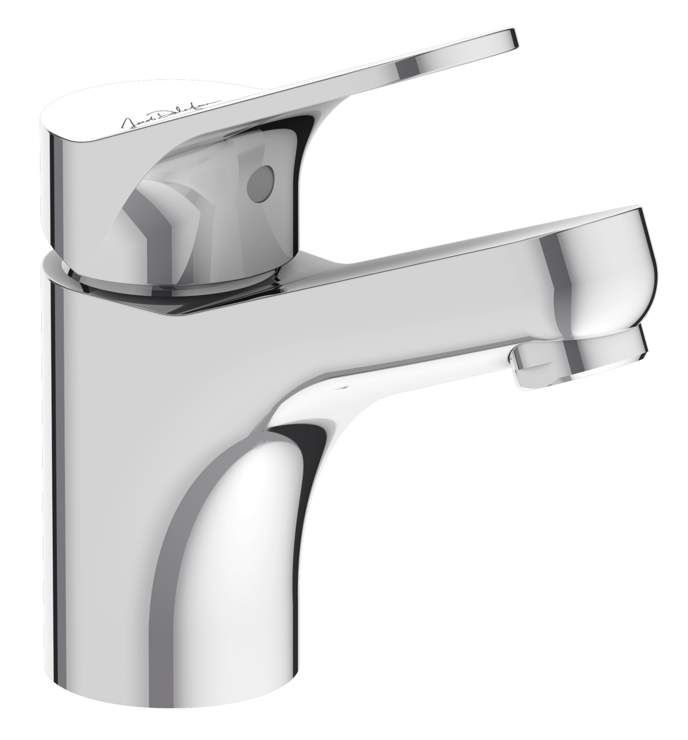 Mitigeur lavabo Brive Ch2 E75760-4-CP Jacob Delafon