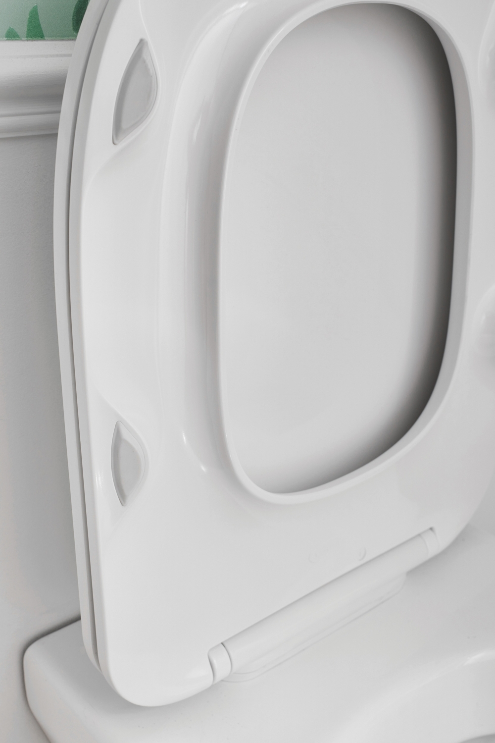 Abattant Modern Life slim Jacob Delafon