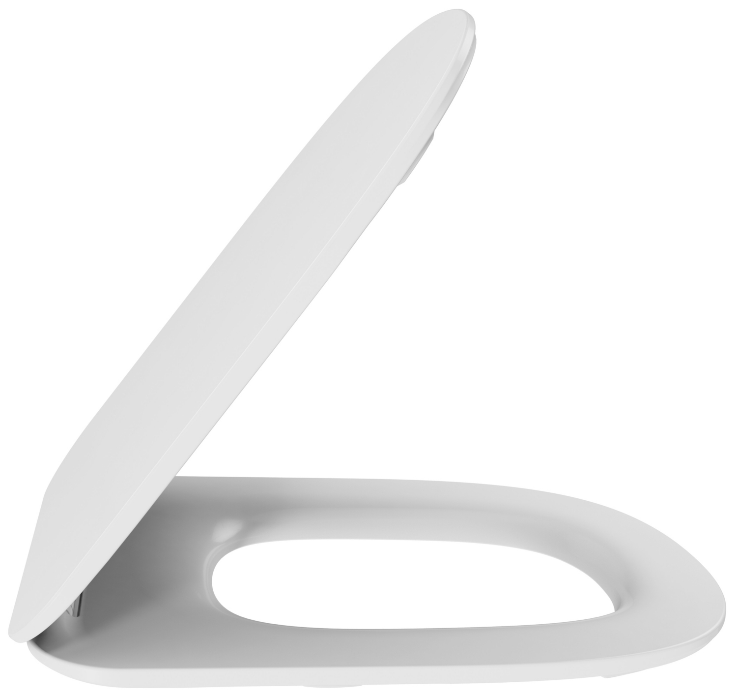 Abattant Modern Life slim