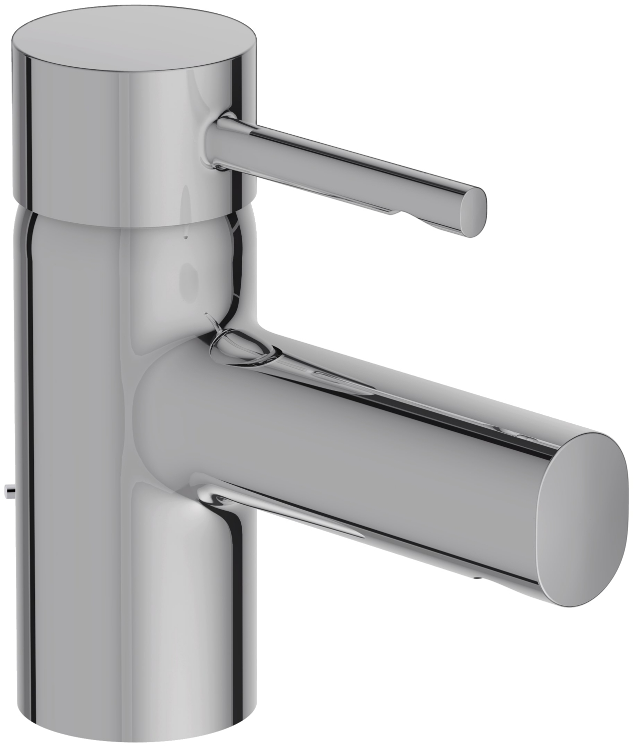 Mitigeur lavabo Cüff Jacob Delafon
