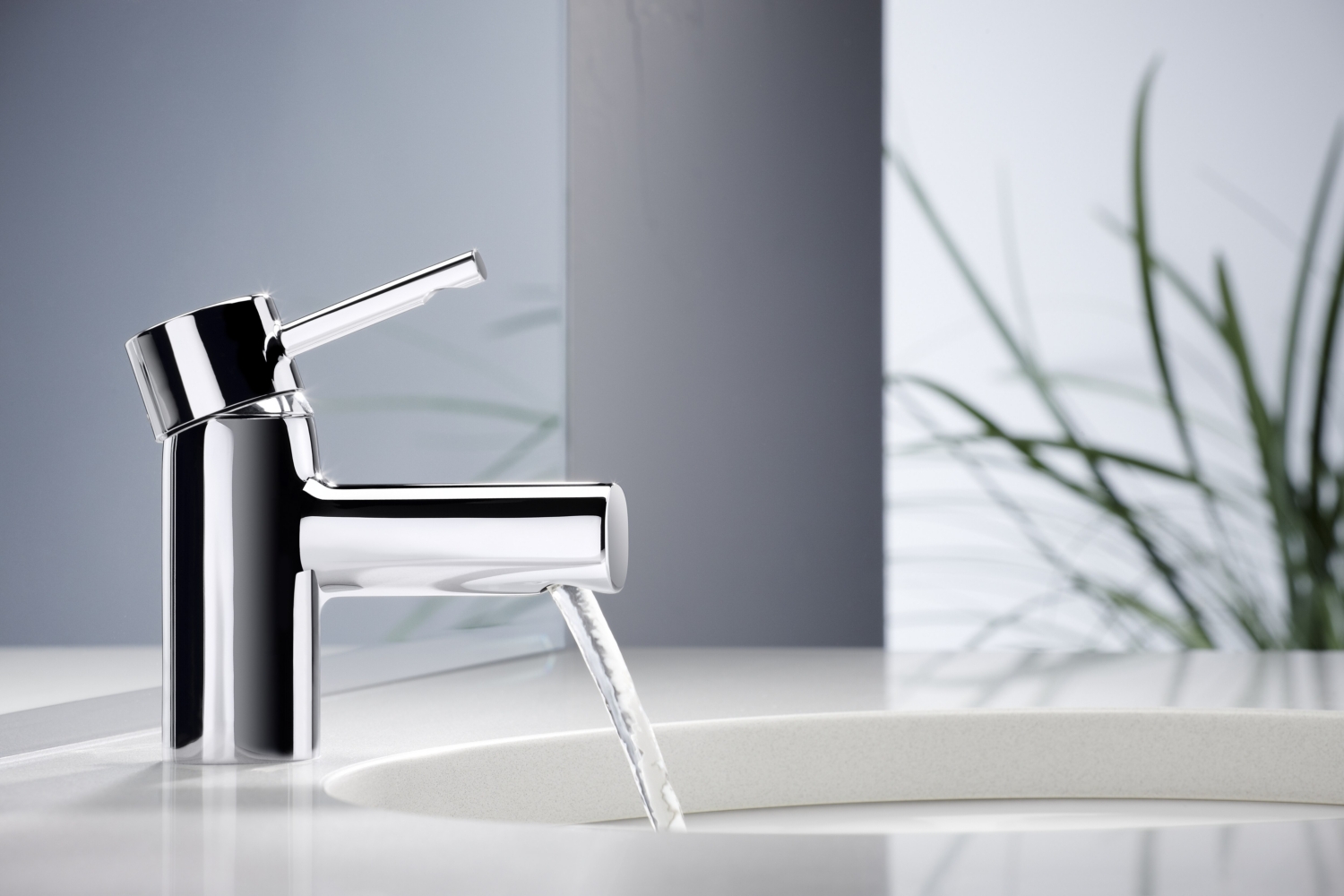 Mitigeur lavabo Cüff Jacob Delafon
