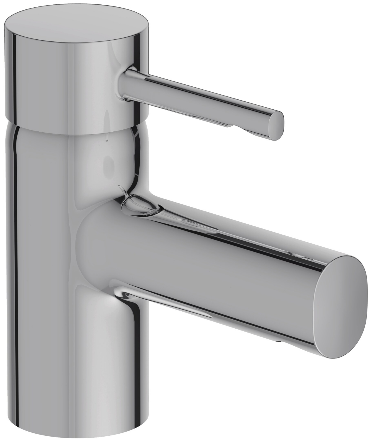 Mitigeur lavabo Cüff Jacob Delafon