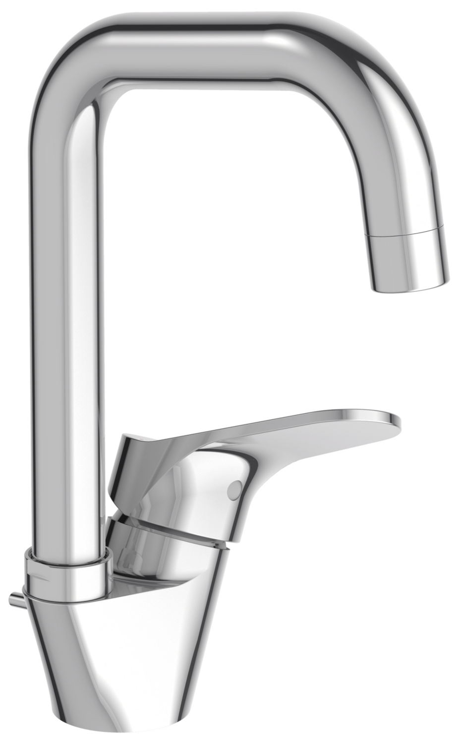 Mitigeur lavabo Brive Ch3 - Bec haut Jacob Delafon