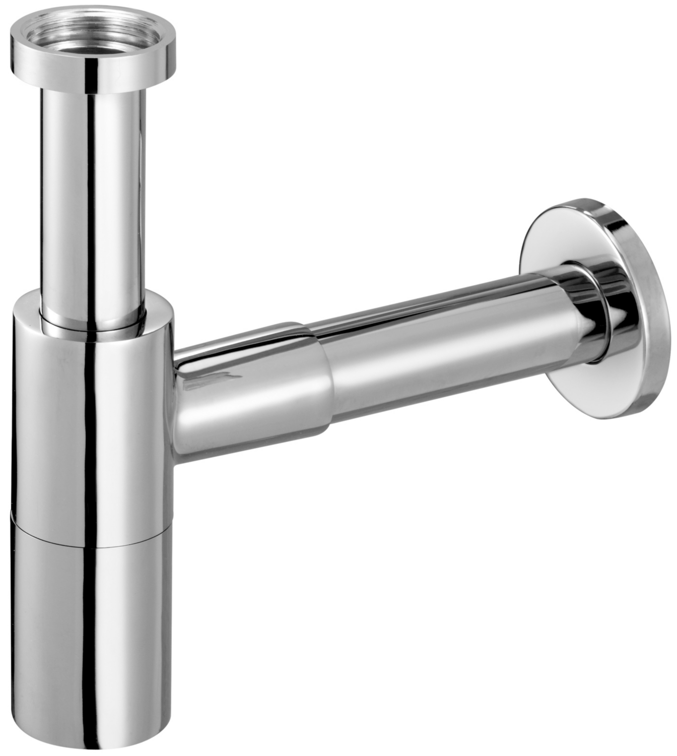 Siphon lavabo long Jacob Delafon