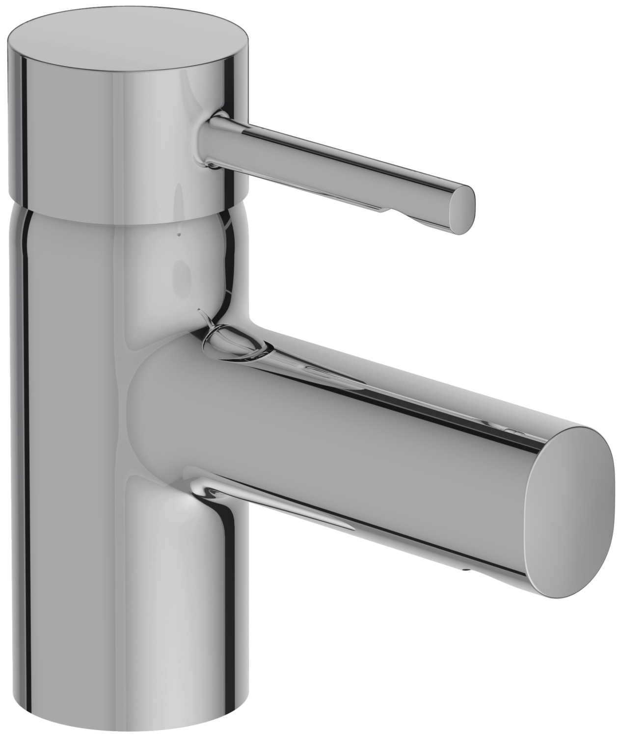 Mitigeur lavabo Cüff Ch2 Jacob Delafon