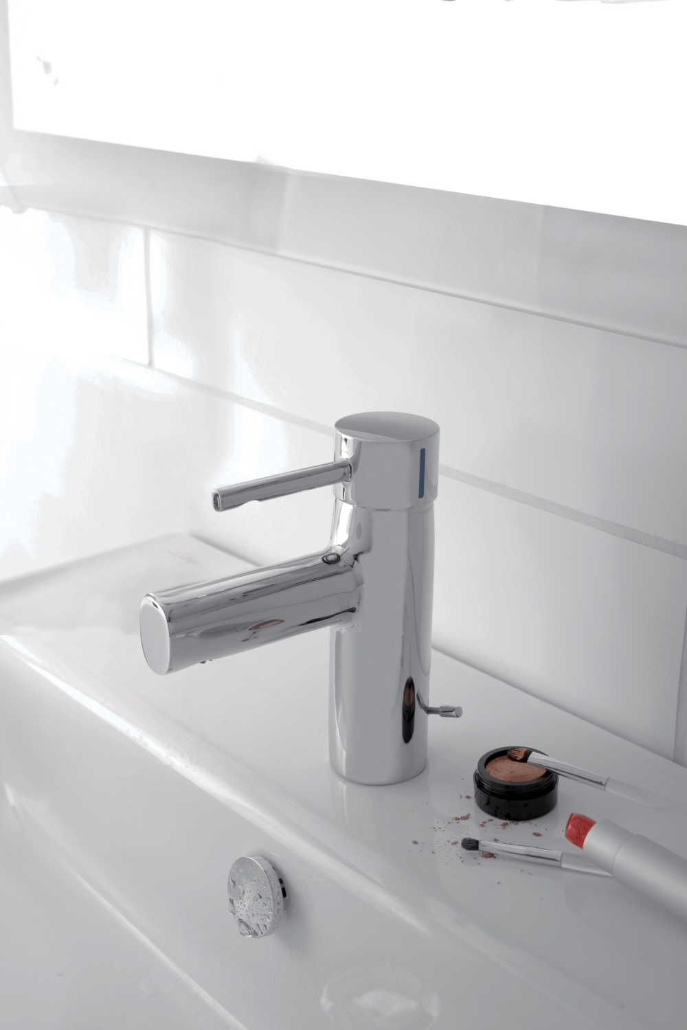 Mitigeur lavabo Cüff Ch2 - Taille M Jacob Delafon