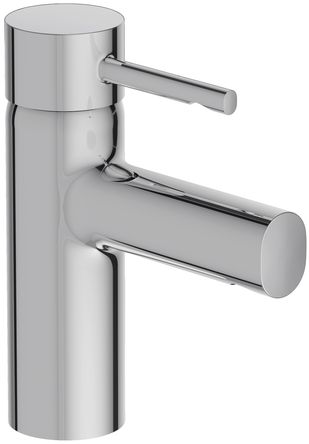 Mitigeur lavabo Cüff Ch2 - Taille M Jacob Delafon