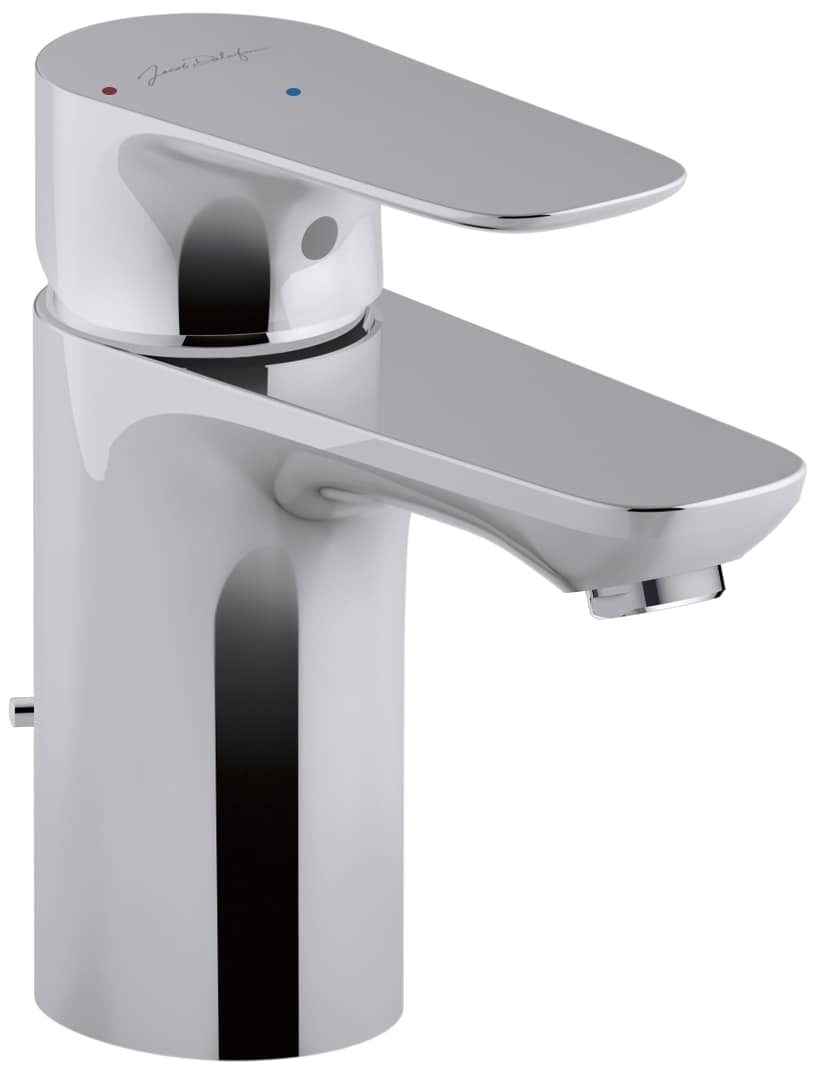 Mitigeur lavabo Aleo C3 Jacob Delafon