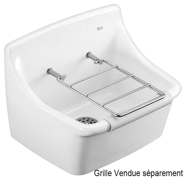 Robinet poussoir mural PRESTO NEO, S 65 mm fermeture - Bringhen Group  Onlineshop