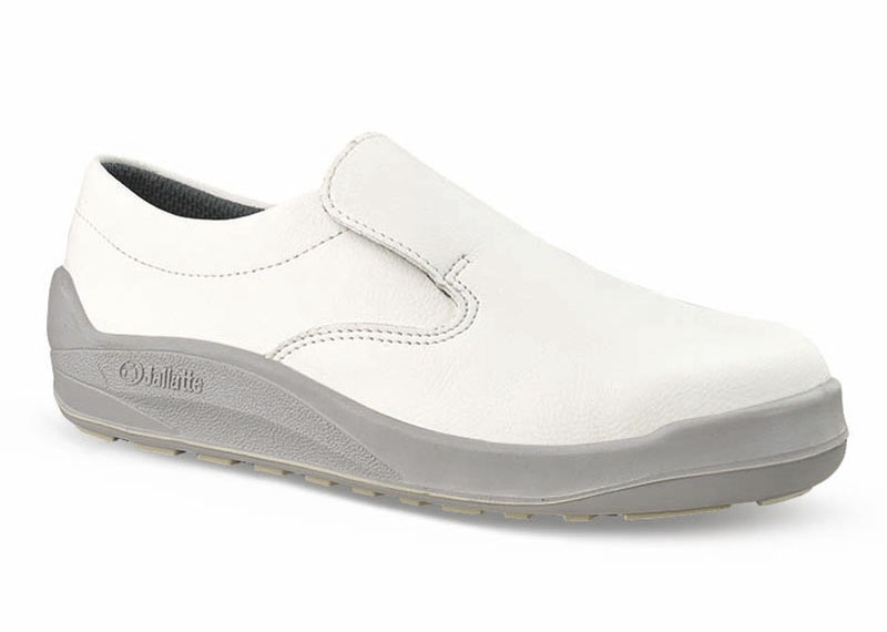  Chaussures de sécurité basses Jalbio 00J0271 - Blanc 